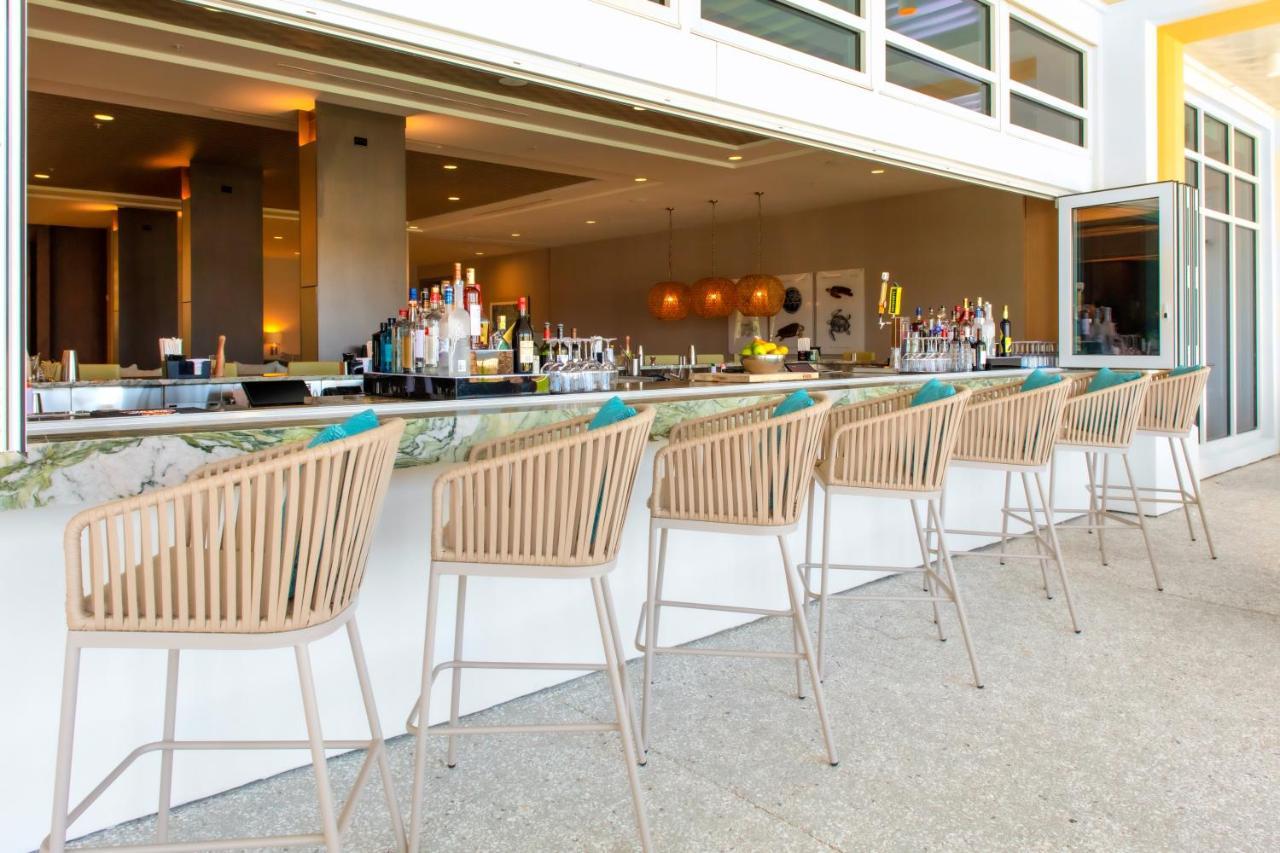 Hotel Courtyard By Marriott Île de Jekyll Extérieur photo