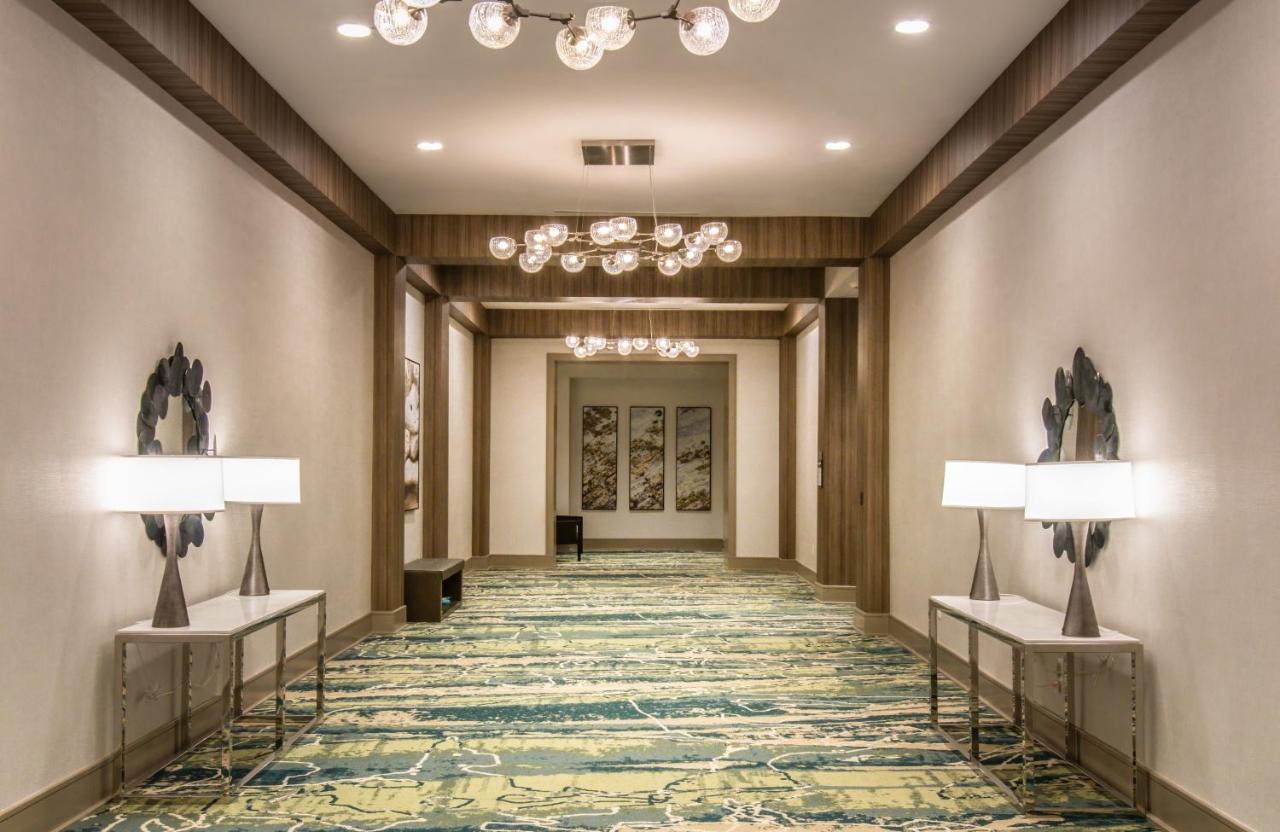 Hotel Courtyard By Marriott Île de Jekyll Extérieur photo