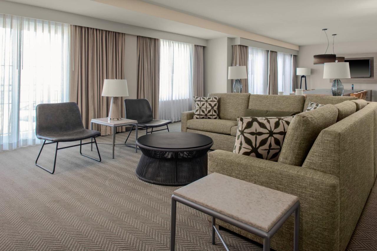 Hotel Courtyard By Marriott Île de Jekyll Extérieur photo