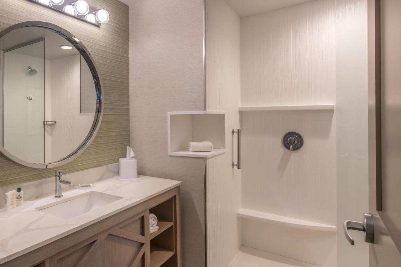 Hotel Courtyard By Marriott Île de Jekyll Extérieur photo