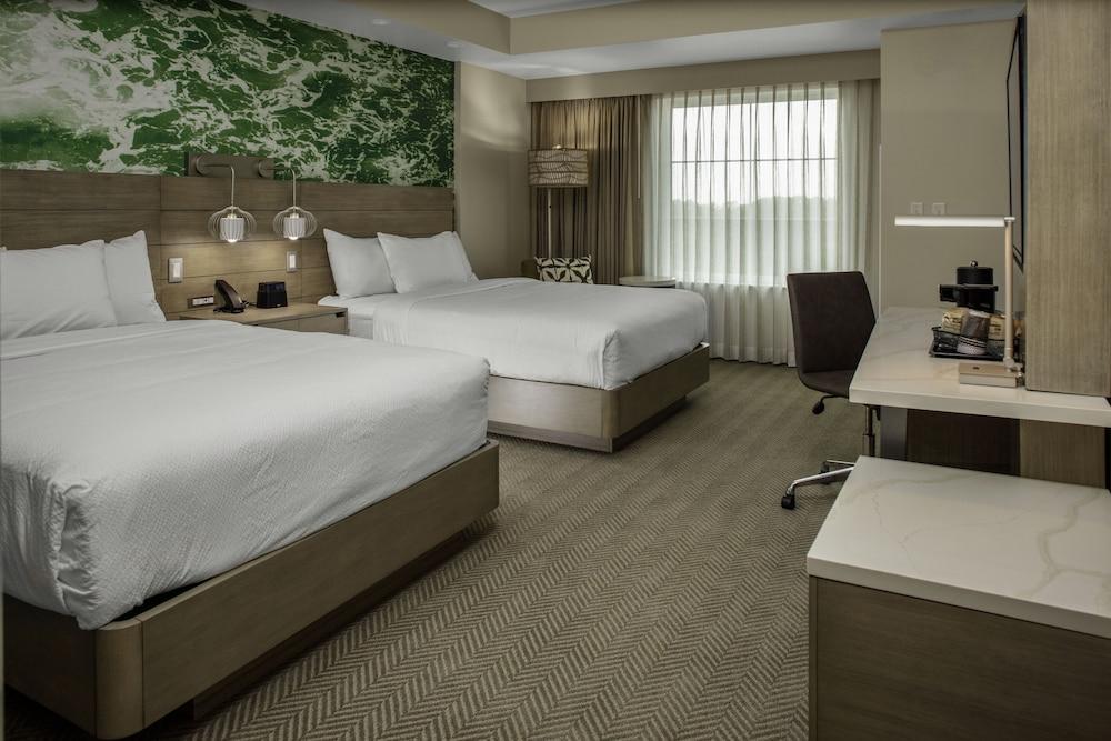 Hotel Courtyard By Marriott Île de Jekyll Extérieur photo