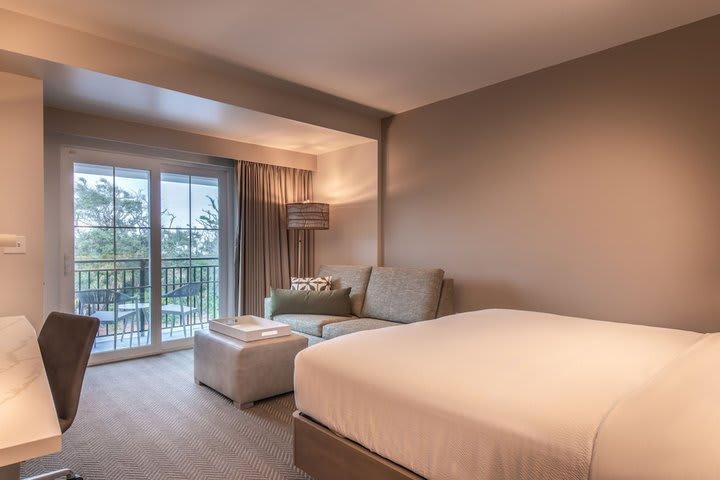 Hotel Courtyard By Marriott Île de Jekyll Extérieur photo